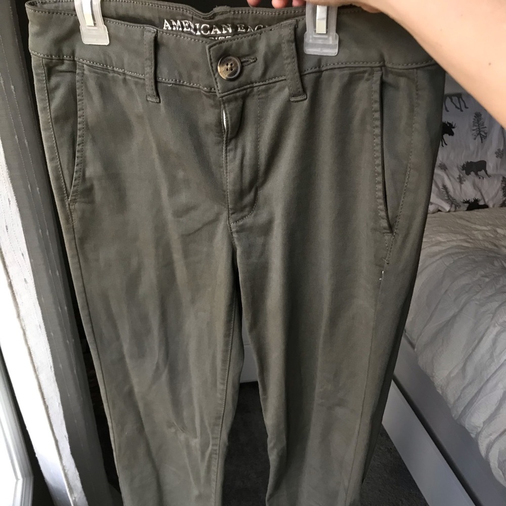 American Eagle Pants